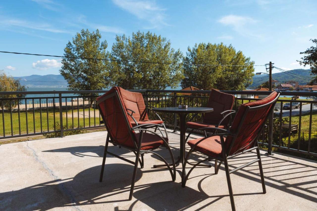 Apartmani Dordevic Golubac Extérieur photo