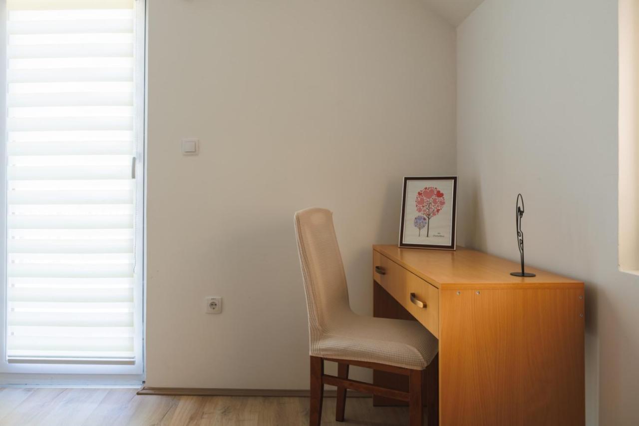 Apartmani Dordevic Golubac Extérieur photo