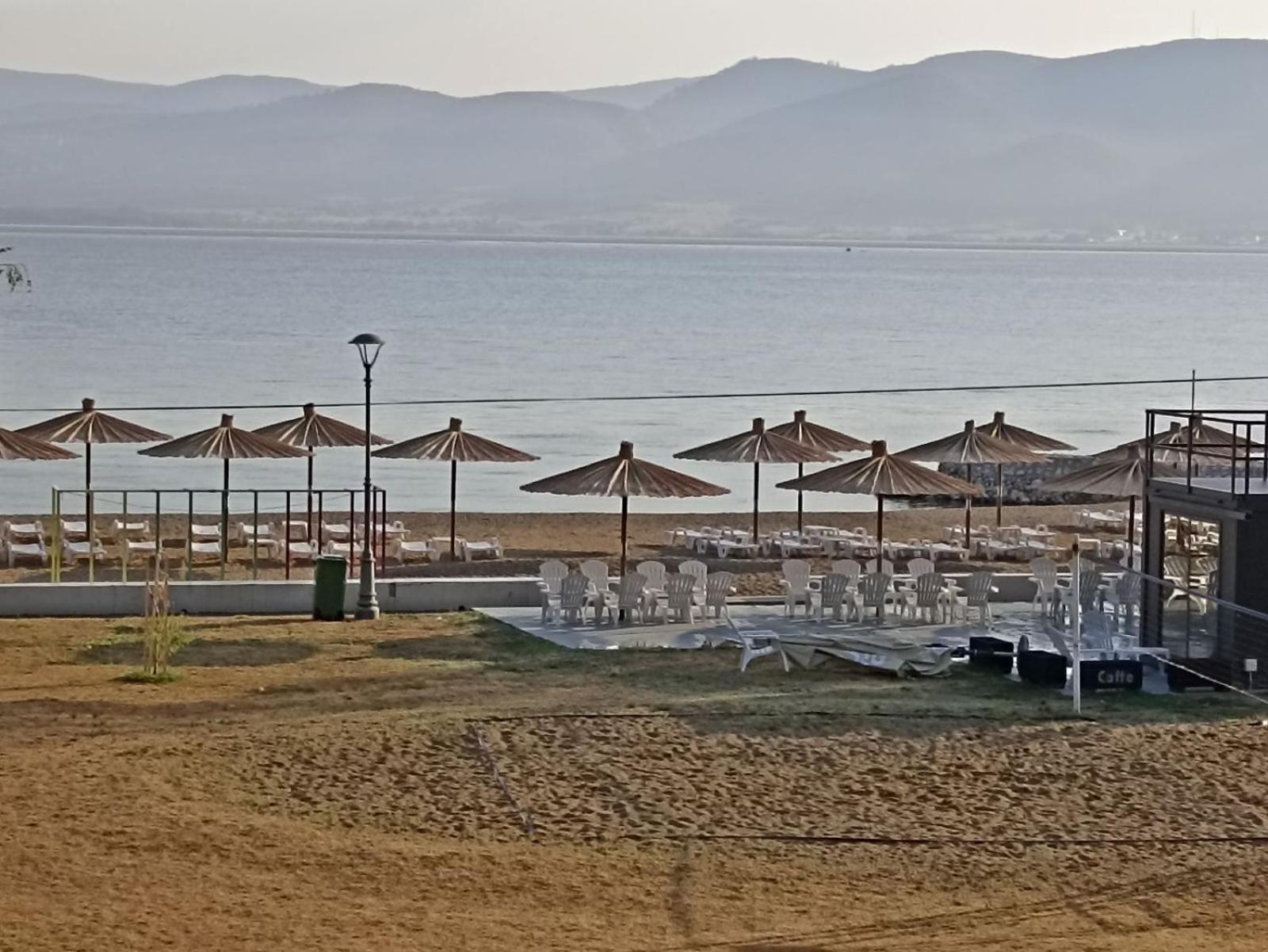 Apartmani Dordevic Golubac Extérieur photo